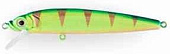  Strike Pro Alpha Minnow 95  9,5 9 . 0,6 -1,6 Fluo EG-034F#A172FL