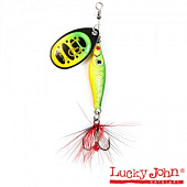  . Lucky John TRIAN BLADE ROUND 09.0 008