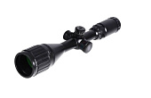 ������ ���. Leapers 25,4�� 3-9x50 UTG Full Size AO Mil-dot RGB SCP-U395AORGW)