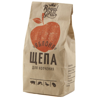 ���� ������ ROYALGRILL 1�, 80-154