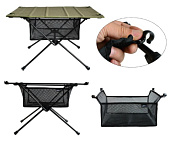 Полка SUNDICK подвесная для стола,палатки (34*29*20) (ОНР) Полка SUNDICK подвесная для стола,палатки (34*29*20) (ОНР)