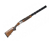 Ружье Kral Arms Brescia Coraggio 12/76 L-710 (сталь. эжектор)