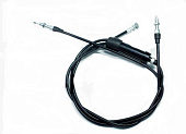 Трос газа двойной Тайга С40800330 Трос газа двойной Тайга С40800330