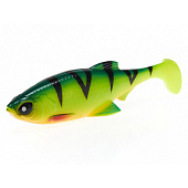 Виброхвост съедоб. LJ 3D Series ANIRA SOFT SWIM 5,0in (12,70)/A01 