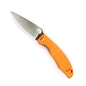 Нож складной Ganzo G732-OR orange