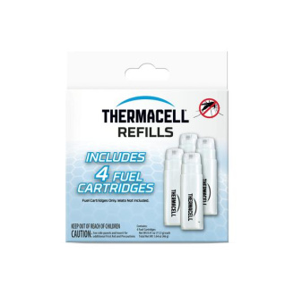 ����� �������� ���������� Thermacell (4 ���������) C-4