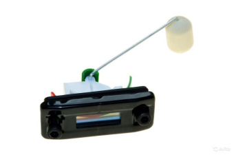 Индикатор уровня топлива Т150 Irbis Индикатор уровня топлива Т150 Irbis