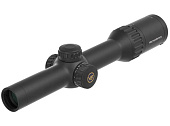 ������ ���. 30�� Vector Optics Continental x8 Hunting ED 1-8x24, G4 Fiber (SCOC-51)