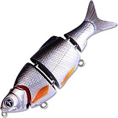  Shad Alive 145mm 50g color 09 Floating