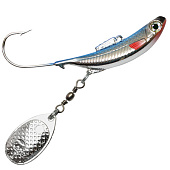  AQUA  COMET 80,0mm,  - 40,0g  015 ( )