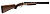 Ружье Huglu Ventus Bronz 12/76, L760