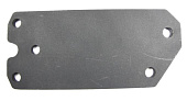 Пластина крепления ARGO (А657-17) Пластина крепления ARGO (А657-17)
