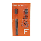 ���������� �������� �� 2 ������� Franchi Affinity