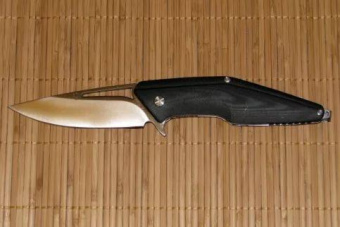 ��� �������� SteelClaw BOSS-01