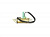 Катушка  PARSUN магнето Coilassy (T5-05000200)
