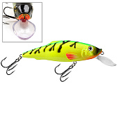  AQUA BURNASH-2 100mm,  - 22,0g,  056 ( )