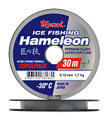  . Hameleon ICE Fishing  0,25 , 7,5 .30
