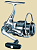  / DAIWA Luvias 2500 