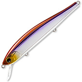  _Yo-Zuri  F1126-MEWS HARDCORE MINNOW FLAT ., 95, 10,5 F1126-MEWS