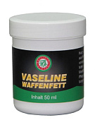   Klever-Ballistol Vaseline-Waffenfett 50