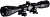 Прицел опт. Leapers 25,4мм 4x32 True Hunter Classic TF2+ (SCP-U432AOW)