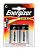 ��������� Energizer Max E93/C BP2 (LR 14) ��.2 ��.