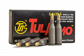  5.639 Tul Ammo  (FMJ)