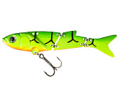 Приманка SWIM BLADE 7CM 12G - FIRETIGER / SB= 1 56457