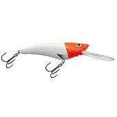  AQUA SHERIFF DR 100mm,  - 21,0g,  016 (red head)