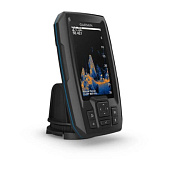 ������ Garmin STRIKER Vivid 4cv (GPS,010-02550-01,� �������� GT 20)