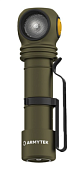  Armytek Wizard C2 Pro Magnet USB Olive, 2500 ,   (F08701CO)