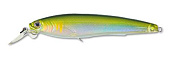  DUEL&YO-ZURI 3D Minnow R725 MAY 100 17.