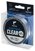  . Salmo Sniper Clear 150/020