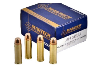 ������ 454 Casull FMC-Flat Magtech