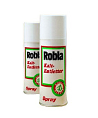   KLEVER Robla spray 200 