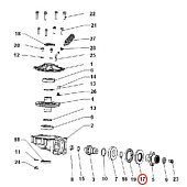 ������� �� �������� ��-500 (S-006-0001-B)