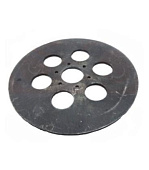 Диск тормозной малый 120600040 Буран Диск тормозной малый 120600040 Буран