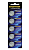   LITHIUM BATTERY CR2032 -  
