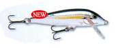  RAPALA CD03 /ALB