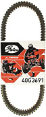 Ремень вариатора Gates 40G3691 ( CF-Moto X8/800, РМ 500-2) Ремень вариатора Gates 40G3691 ( CF-Moto X8/800, РМ 500-2)