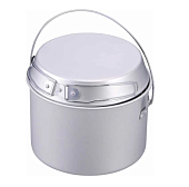 Походный котелок Ecos Camp-S7 1.8л (103653) Походный котелок Ecos Camp-S7 1.8л (103653)