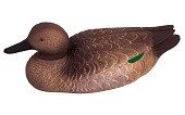 Чучело Чирок-трескунок (рельеф) Утка Чучело Чирок-трескунок (рельеф) Утка