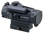  . Vector Optics Nautilus 1x30 QD   3 OA  (SCRD-26II)