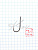 ������ KOI BAITHOLDER, ������ 4 (INT), ���� BN (10 ��.) KH7151-4BN