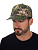 Бейсболка TRITONGEAR (TRITONGEAR), рип стоп, green Line Бейсболка TRITONGEAR (TRITONGEAR), рип стоп, green Line