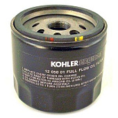     Kohler Filter oil 12 050 01-S   ARGO 8x8 Avenger