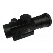 ������ ����������. Target Optic 2x42 (�������., weaver)