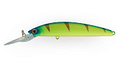  Strike Pro Magic Minnow 85  8,5 9,8 . 2,0 -3.0  Fluo EG-068F#A47FL