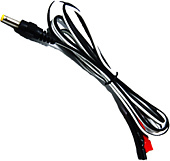 Кабель доп. питания для Hunterhelp Standart/Master/Pro Кабель доп. питания для Hunterhelp Standart/Master/Pro