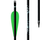 ������ ������ ����. Easton XX75 Gamegetter 340 Vanes 4